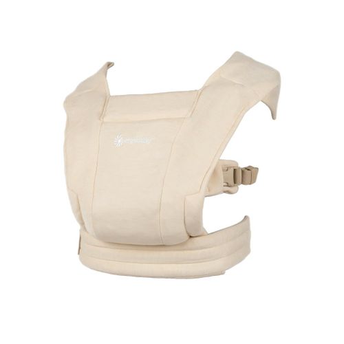 Ergobaby Embrace nosiljka Cream slika 15