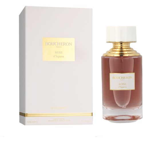 Boucheron Rose D'Isparta Eau De Parfum 125 ml (woman) slika 2