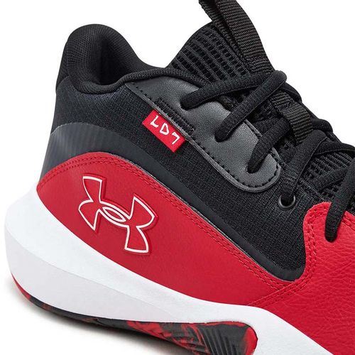 Under Armour Patike Ua Lockdown 7 Za Muškarce slika 5