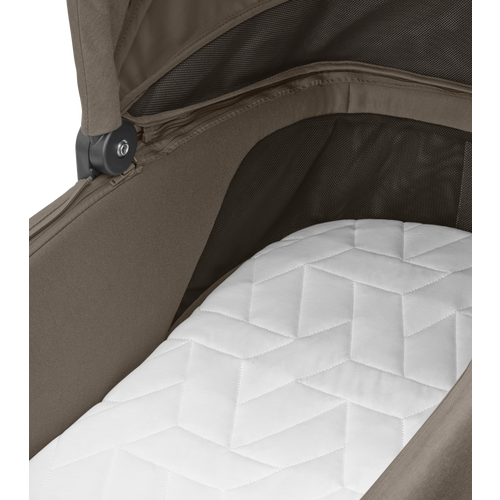 Maxi-Cosi 2u1 kolica Oxford+ + košara Sense - Twillic Truffle slika 7