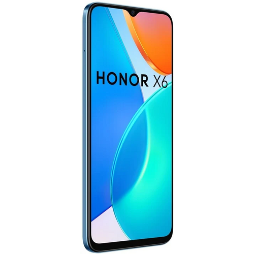 Honor X6 4/64GB Ocean Blue slika 4