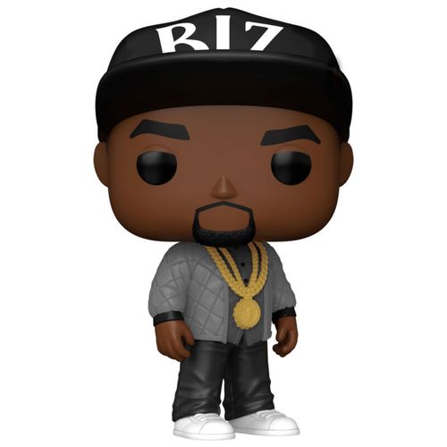 Funko POP figura Biz Markie slika 3