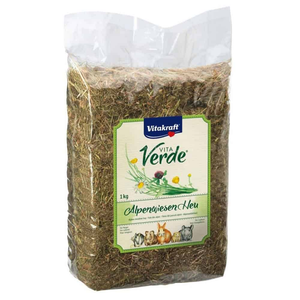 Vitakraft sijeno za glodavce 1kg