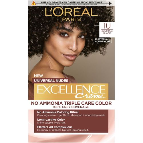 L'Oreal Paris Excellence Nudes Boja za kosu 1U slika 1