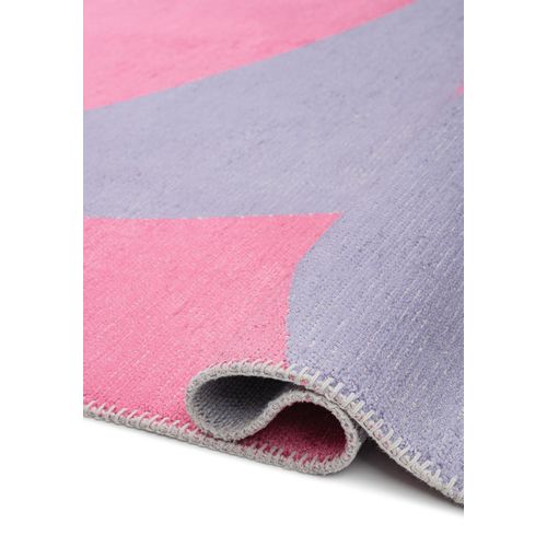 Tepih SWIRL PINK, 240 x 300 cm slika 2