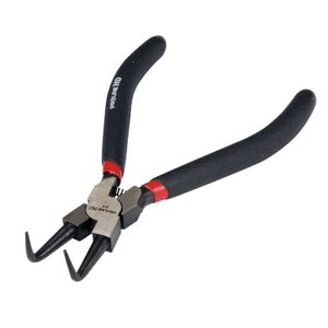 Proline kliješta za seger zakrivljena unutarnja 180mm 28649