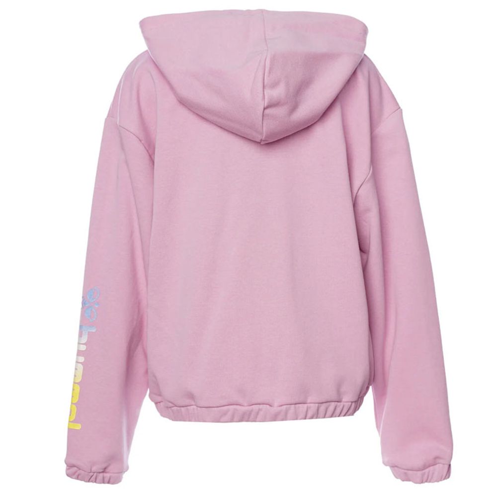 Hummel Duks Hmljazz Zip Hoodie za djevojčice slika 3