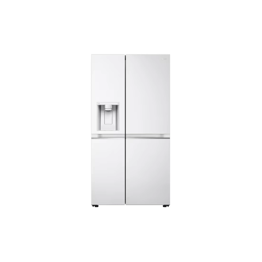 LG Frižider GSLV71SWTE, 635 l slika 1