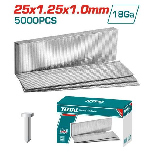 TOTAL  Ekseri 25mm TAC918251 slika 1