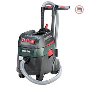 Metabo Usisivač ASR 35 L ACP Univerzalni Automatik 1.400 W - 602057000