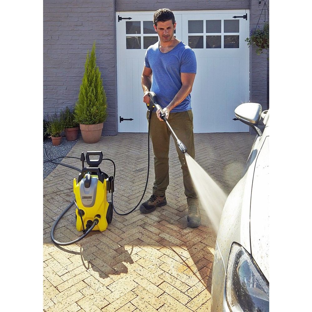 KARCHER Perač visokim pritiskom K3 Premium  1.603-180.0 slika 3