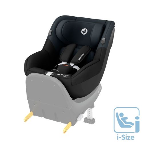 Maxi-Cosi Autosjedalica Pearl S - Tonal Black slika 35