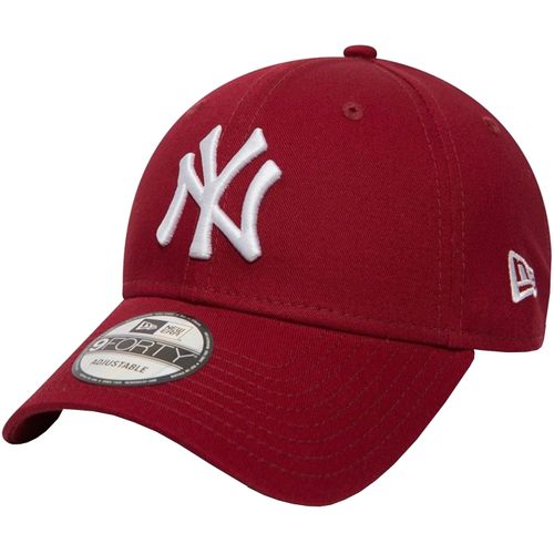 New Era 9Forty New York Yankees MLB League Essential Muška Šilterica slika 1