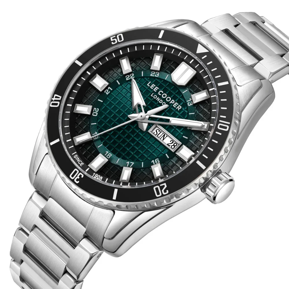 RUČNI SAT LEE COOPER LC08314.370 slika 2
