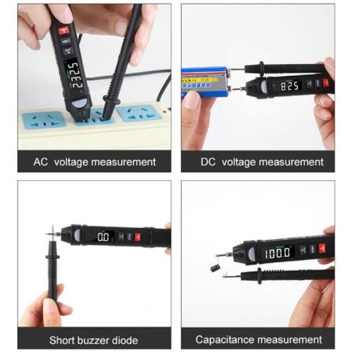 NOYAFA NF-5310B SMART PEN Digitalni multimetar slika 2