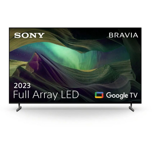 Sony televizor KD65X85LAEP, LED UHD, Google TV slika 1