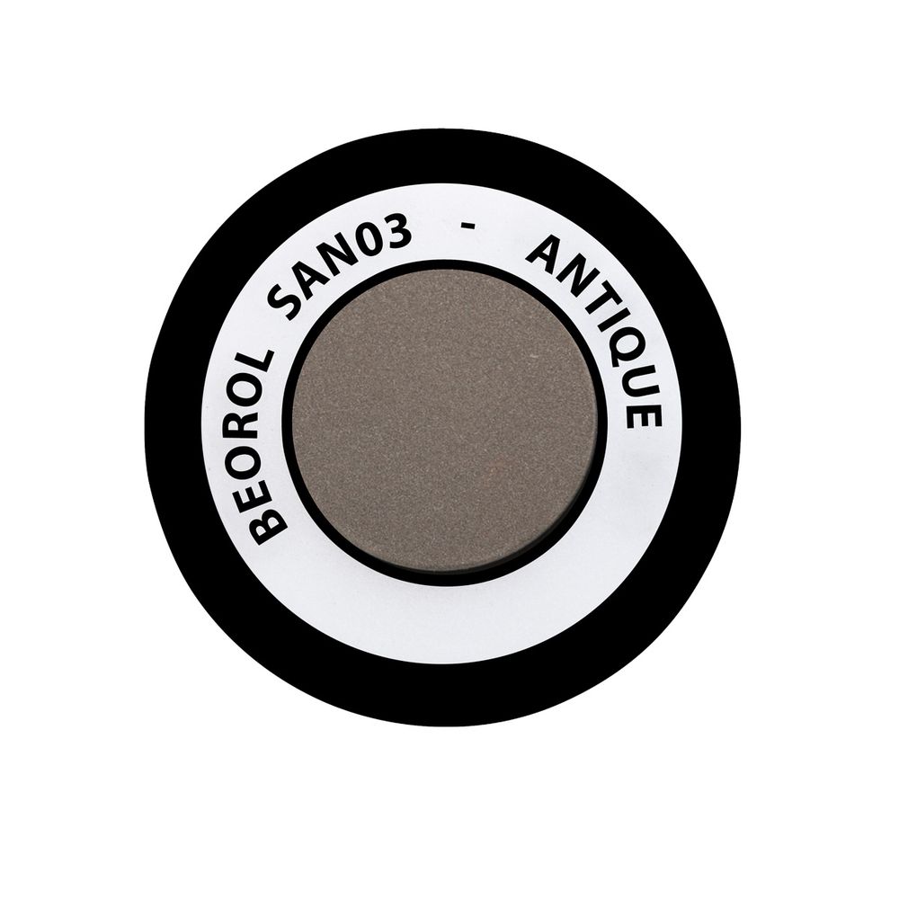 Beorol Sprej Antik siva Grigio Forgia slika 2