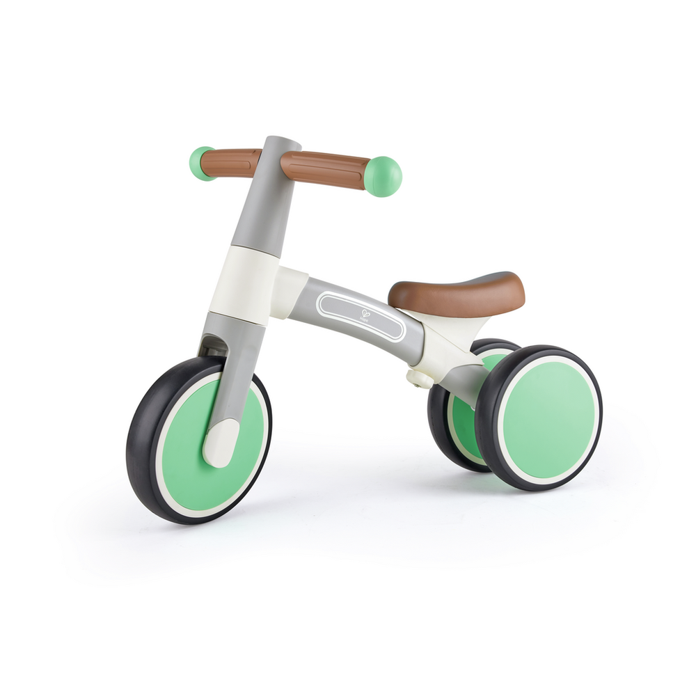 Hape Tricikl guralica E0104A My First Balance Bike, Green slika 1