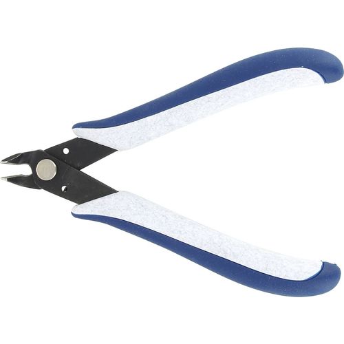 Ideal Tek Ergonomski kutni Micro-Shear® rezač za ispiranje - ESD sigurno  EX420 slika 3