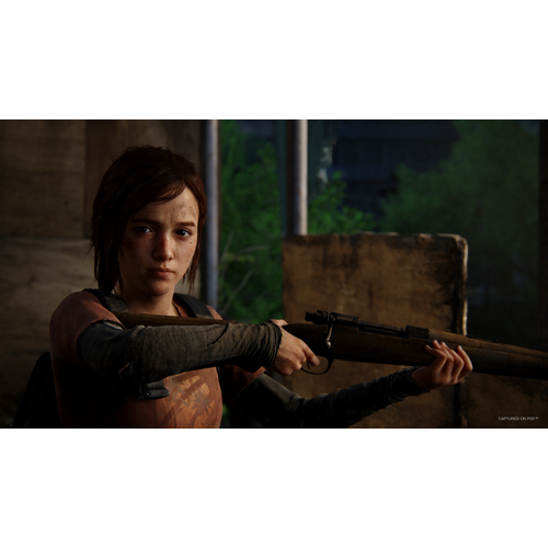 The Last of Us Part I (Playstation 5) slika 17