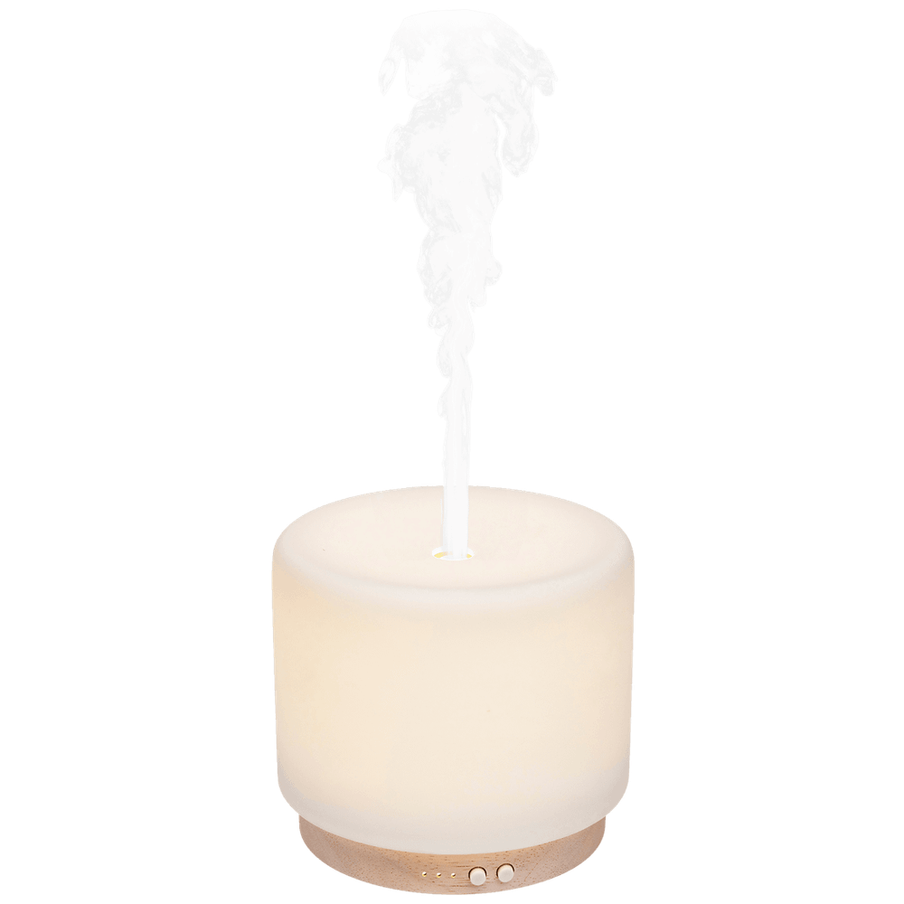 home Ultrazvučni aroma difuzor ovlaživač zraka sa svjetlom,280ml. - AD 280 slika 2