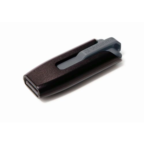 USB stick Verbatim 3.2 Gen1 #49168 256GB Store 'n' Go V3, crni slika 3