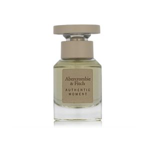 Abercrombie &amp; Fitch Authentic Moment Woman Eau De Parfum 30 ml (woman)