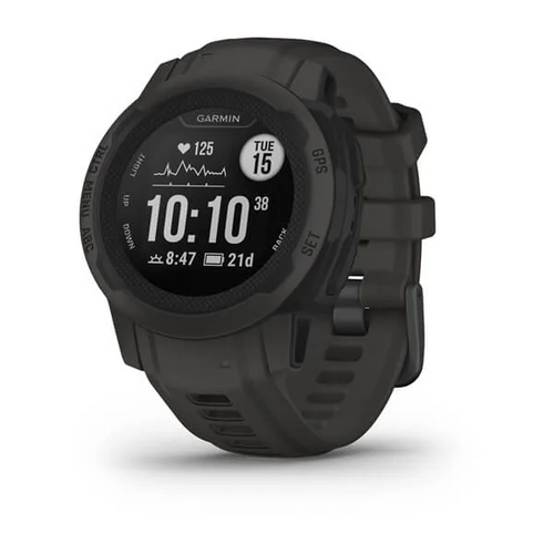 Garmin Instinct 2S Graphite                                                                                                                 slika 1