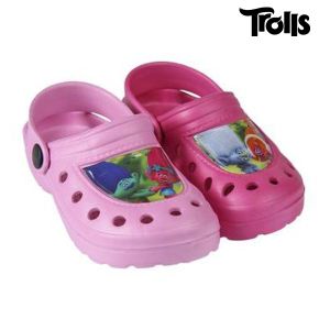  Trolls Crocs