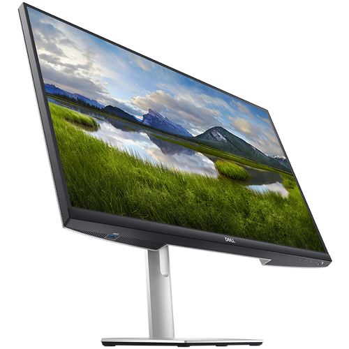 DELL Monitor S-serija S2722QC 27", 4K UHD slika 3