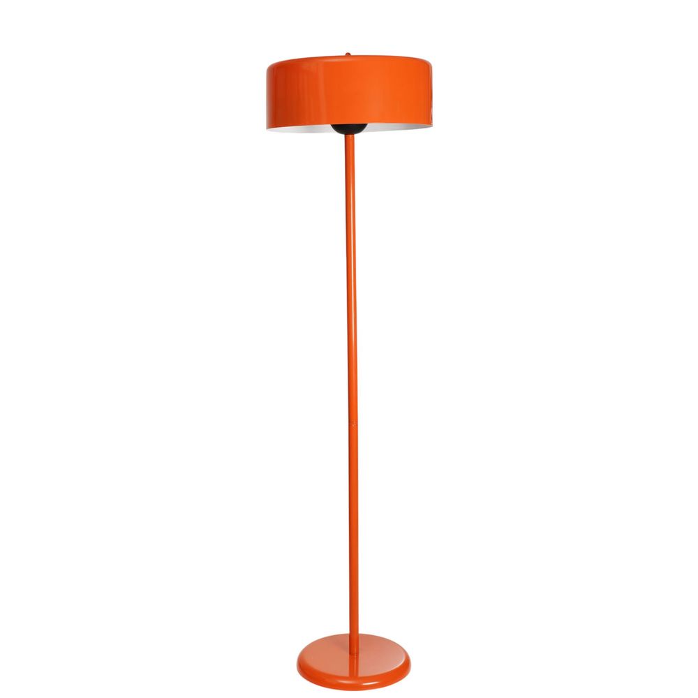 Opviq Podna lampa 695, narančasta slika 2