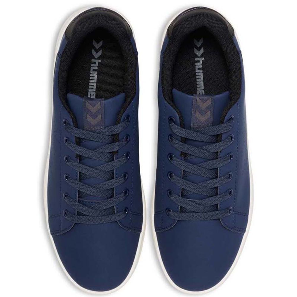 Hummel Patike Busan Synth. Nubuck za muškarce slika 3