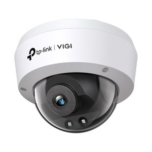 TP-LINK VIGI 2MP 2.8mm/4mm IR Dome mrežna kamera