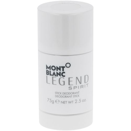 Mont Blanc Legend Spirit Perfumed Deostick 75 g (man) slika 4