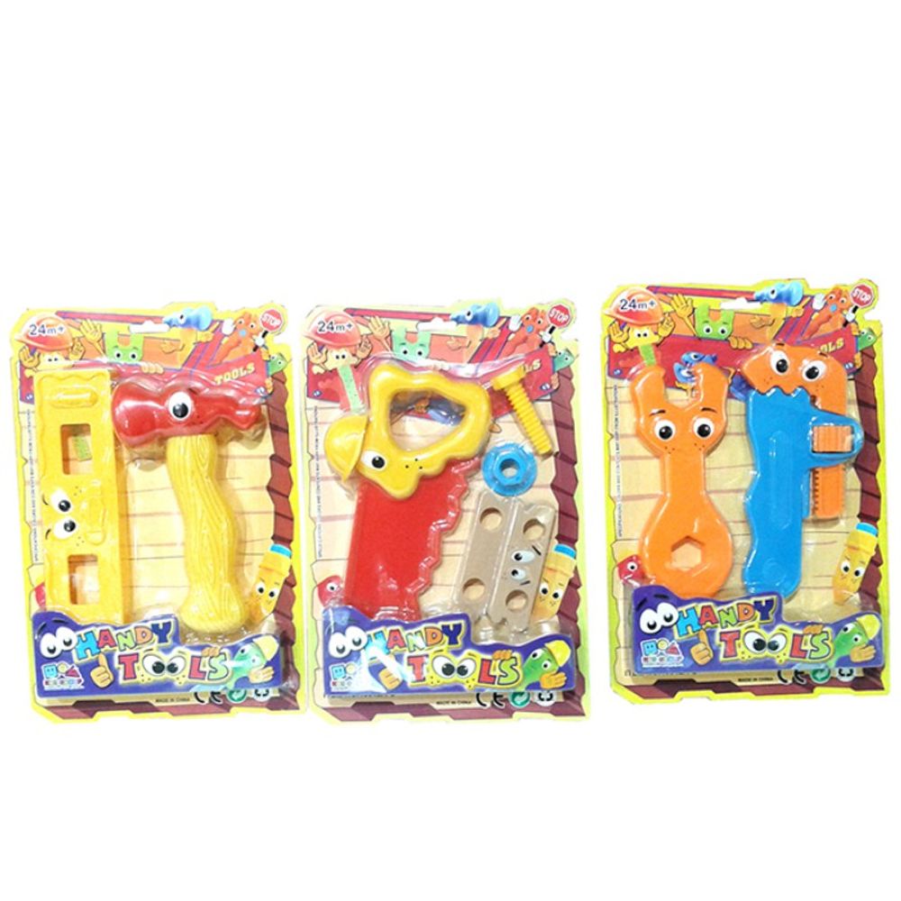 Alat Set 10012ABC slika 1