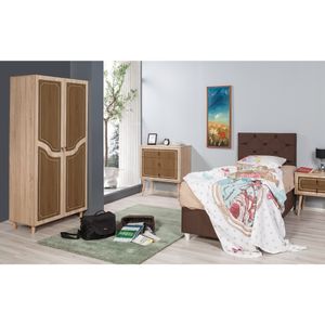 Ormar Stil - 622 od Sonoma Hrasta
