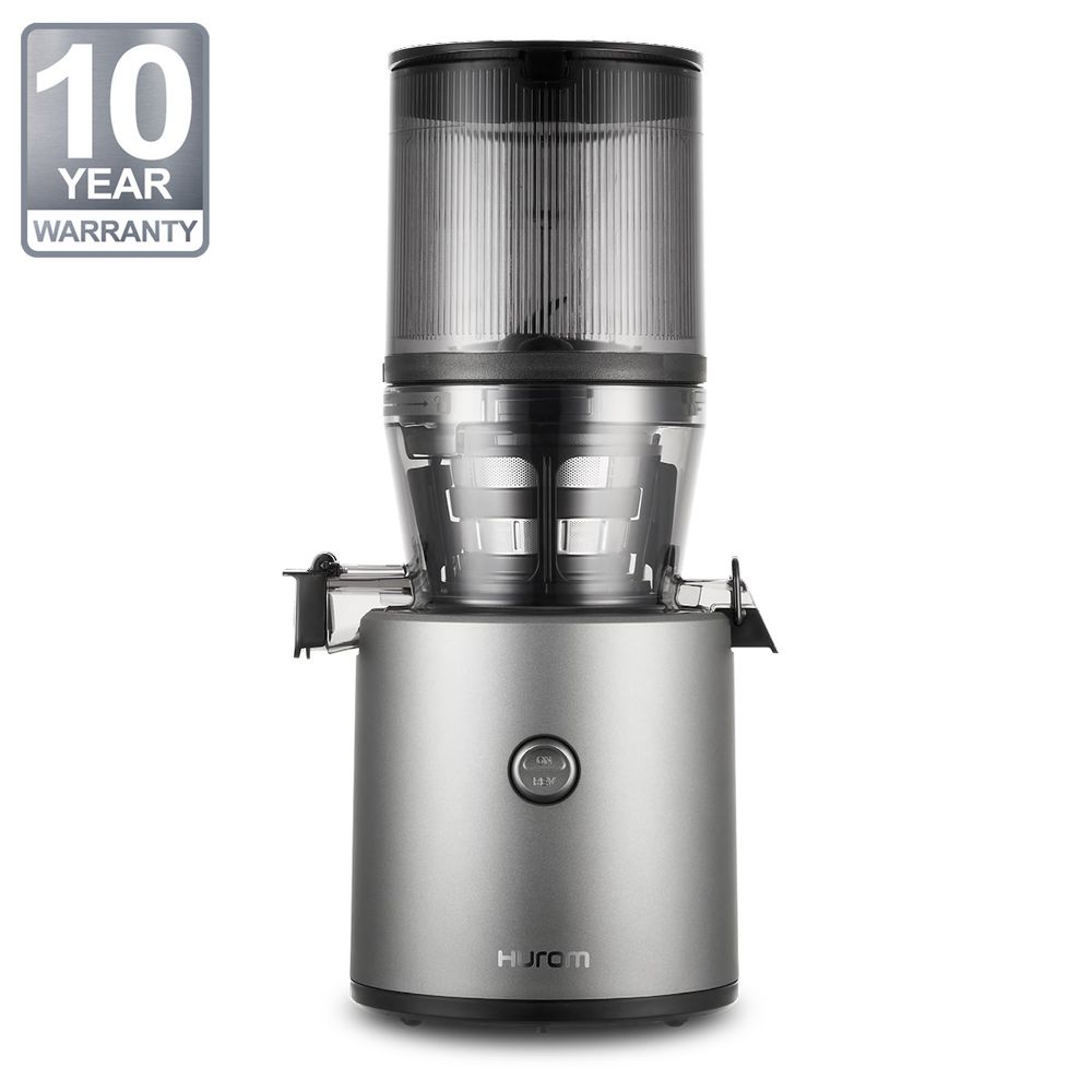 HUROM Sokovnik H320N Titan Gray slika 1