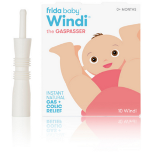 Frida Baby cjevčica za olakšanje od vjetrova i kolika Windi, 10kom slika 1