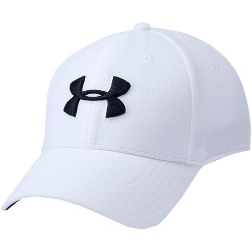 UA Men's Blitzing 3.0 Cap  1305036-100 slika 3