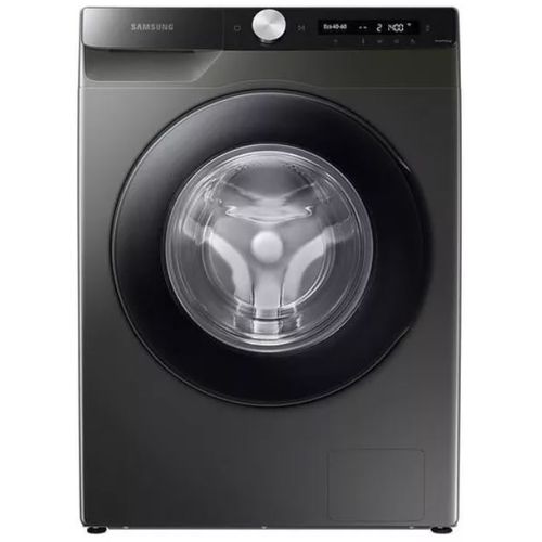 Samsung WW90T534DAX1S7 Veš mašina sa Eco Bubble, Higiene Steam i Digital Inverter tehnologijom, 9 kg, 1400 rpm, dubina 55 cm slika 1