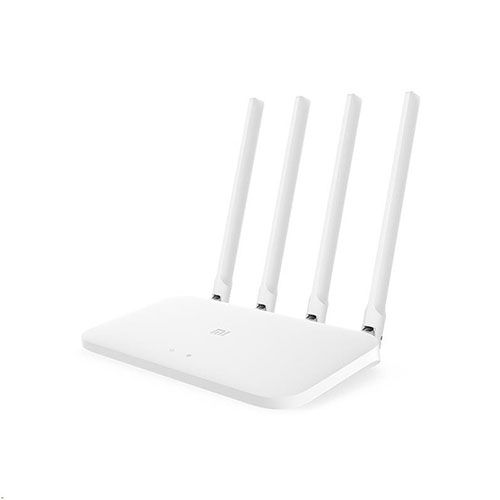 Wireless Ruter Xiaomi Mi 4C White/ 300Mbps/EXT4x5dB/2,4GHz/1WAN/2LAN slika 1