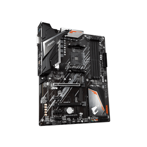 Gigabyte MB A520 Aorus EliteAMD A520,AM4,4xDDR4DVI,HDMI;RAID;ATX