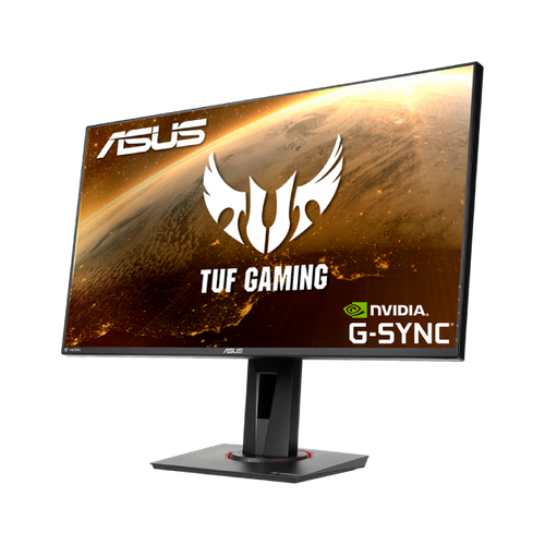 Asus monitor 27" TUF Gaming VG279QM IPS LED crni  slika 1