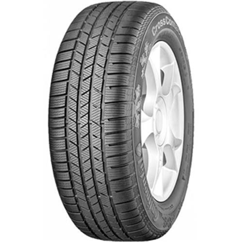 Continental 245/65R17 111T CROSSCONTACT WINTER slika 1