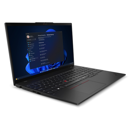 Lenovo ThinkPad L16 G1 Laptop 16" /Win11 Pro/WUXGA/U5-125U/32GB/1TB SSD/FPR/backlit SRB/crna slika 2