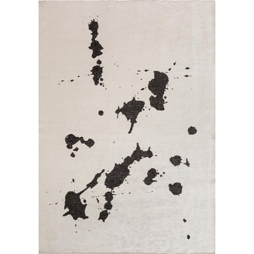 Tepih SPILL BLACK, 240 x 300 cm slika 1