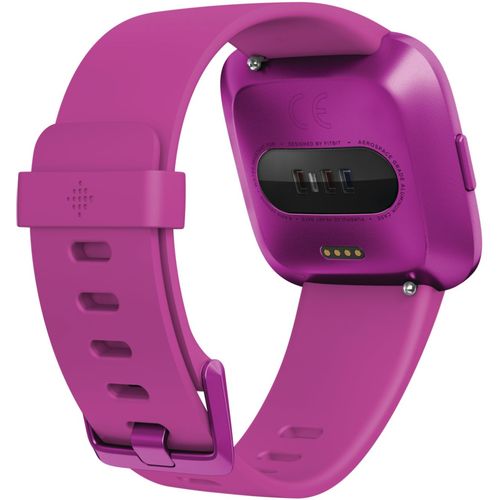 Fitbit Versa Lite Edition Mulberry slika 4