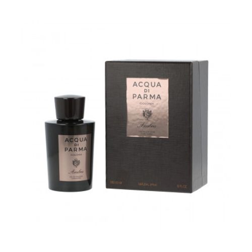 Acqua Di Parma Colonia Ambra Concentrée Eau de Cologne 180 ml (man) slika 3