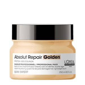 L'Oréal Professionnel Paris Serie Expert Absolut Repair Golden Mask