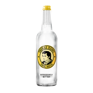 Thomas Henry Tonic water 0,75 l